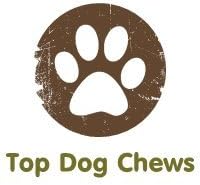 Top Dog Chews - 12 Inch Bully Sticks, 100% Natural Beef, Free Range, Grass Fed, High Protein, Supports Dental Health & Easily Digestible, Thick Dog Treat, 20 Pack