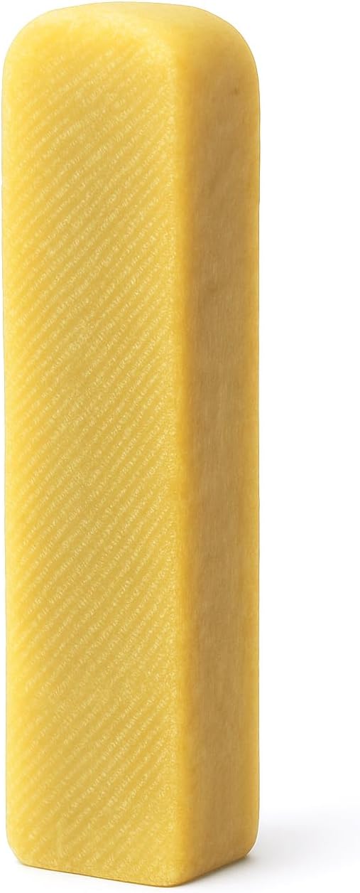 Majestic Pet Himalayan All-Natural Yak Cheese Dog Chews Made with 100% Cows Milk- Long Lasting Dental Chew for Dogs - Healthy Pet Treats (Calm & Joint Wellness, Large, 1 Pack