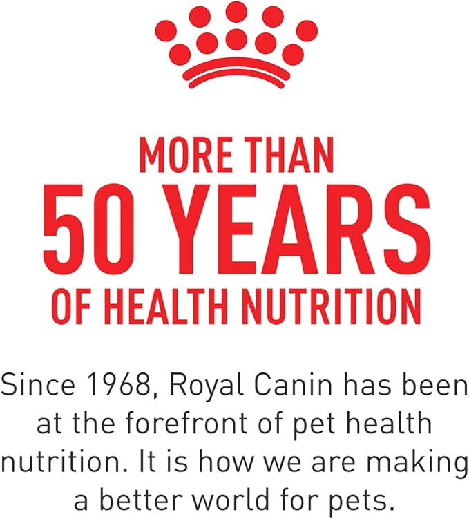 ROYAL CANIN Breed Health Nutrition Golden Retriever Adult Dry Dog Food 17 lbs.