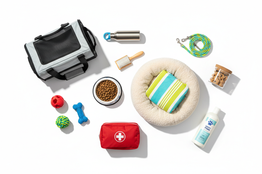 10 Must-Have Pet Products Every Pet Owner Needs