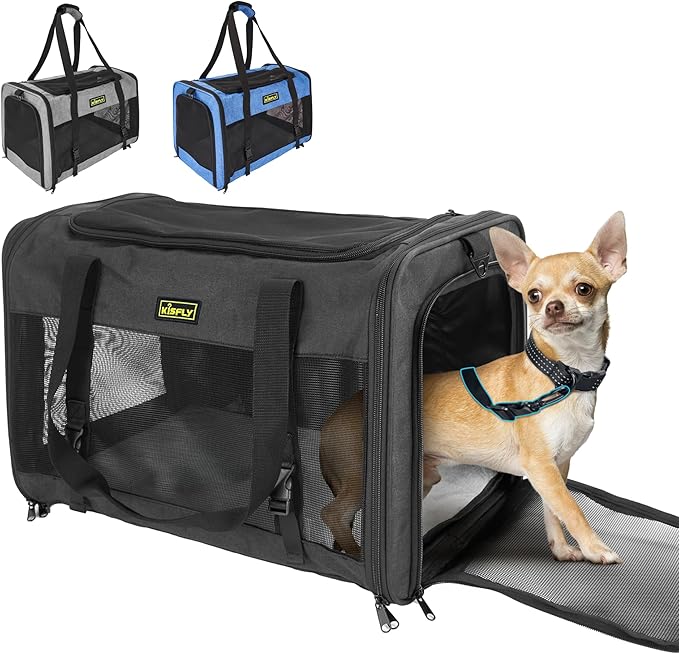 Carriers & Strollers