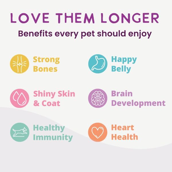 Health Extension Gently Cooked Chicken & Pumpkin Dog Food, Human-Grade & Shelf-Stable with Superfoods, Supports Digestion, Immunity, Skin & Coat, 3 oz Pouch (Pack of 10)