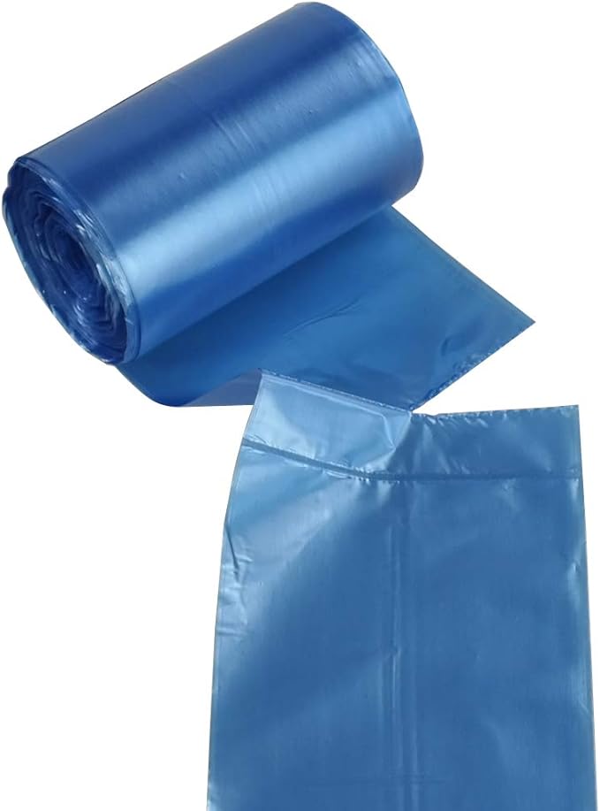 Pekky Dog Poop Bag with Dispenser, Waste Dog Bags, 1365 Counts