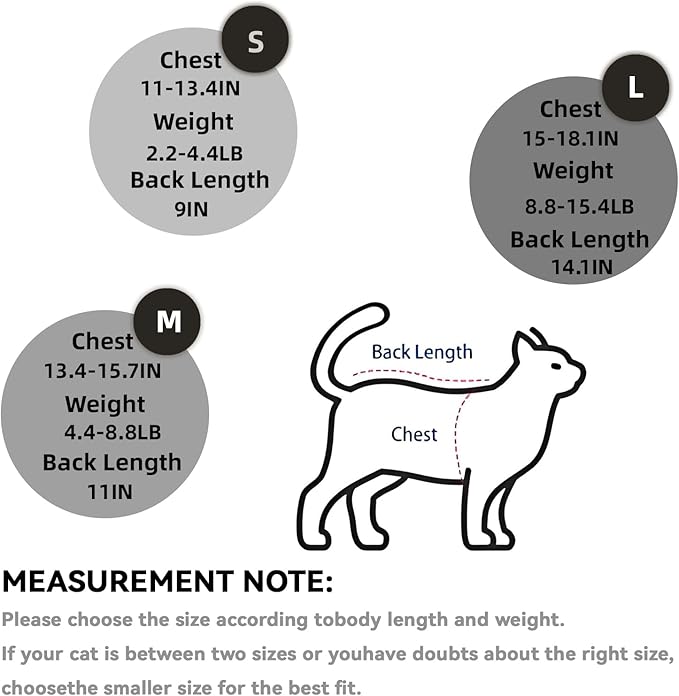 Kitten Onesies,Cat Recovery Suit for Abdominal Wounds or Skin Diseases,After Surgery Wear Anti Licking Wounds,Breathable E-Collar Alternative for Cat Purple S