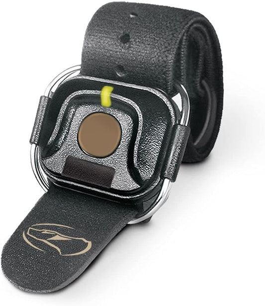 Dogtra HANDSFREE Square Expandable Remote Dog Training Device for Discreet Control Ergonomic Compatible with HANDSFREE Plus Models