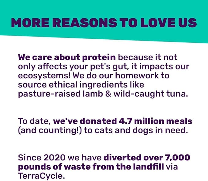 I AND LOVE AND YOU Baked and Saucy Dry Dog Food - Chicken + Sweet Potato - Prebiotic + Probiotic, Real Meat, Grain Free, No Fillers, 10.25lb Bag