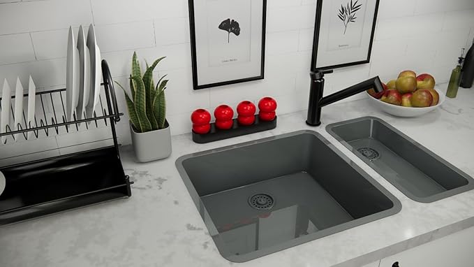 Kong Freezer Holder with Built in Plugs Kong Stand Dog Enrichment (Large)