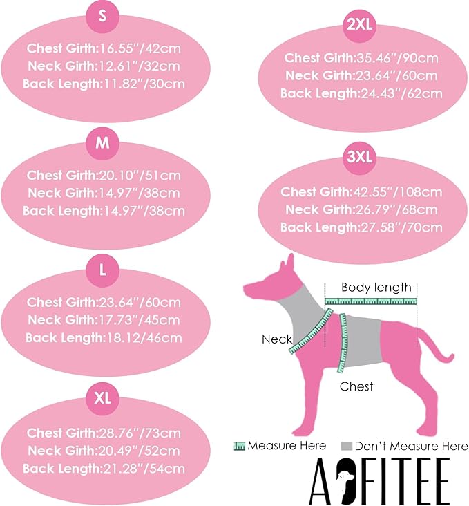 AOFITEE Dog Coat - Warm Small Dog Winter Jacket with Two Legs- Zip Up Dogs Jackets for Winter Reflective Dogs Snow Coats Puffer Jackets for Yorkshire, Schnauzer, Purple S