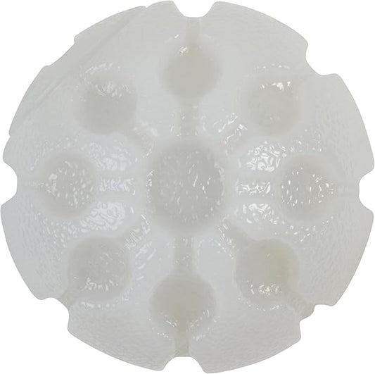GlowStreak® LED Ball - Disc-O