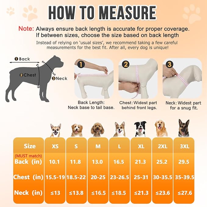 Lukovee Dog Raincoat, Adjustable Dog Rain Jacket with Clear Hooded Double Layer for Large Medium Small Dogs Puppies, Waterproof Rain Coat Poncho with Reflective Storage Pocket & Rim (Y,XL)