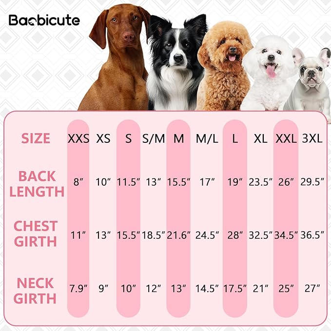 2 Pack Dog Hoodie Sweaters for Small Medium Dogs Warm Dog Clothes for Large Dogs Soft Waffle-Like Laminated Sweatshirt Bulldog (Dark Green+Wine Red, XL (Back: 23.5",Chest: 32.5", Neck: 21"))