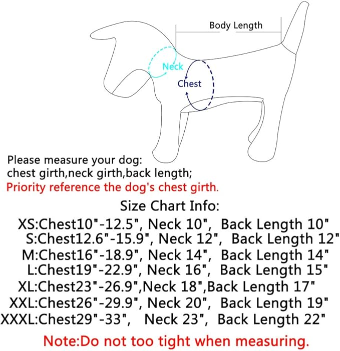 Reversible Dog Coats for Extra Large Dogs Waterproof Warm Puppy Jacket for Cold Winter,Pink and Grey XXXL