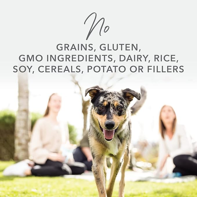 K9 Natural - Grain Free Freeze Dried Dog Food - Hoki & Beef, 4lb