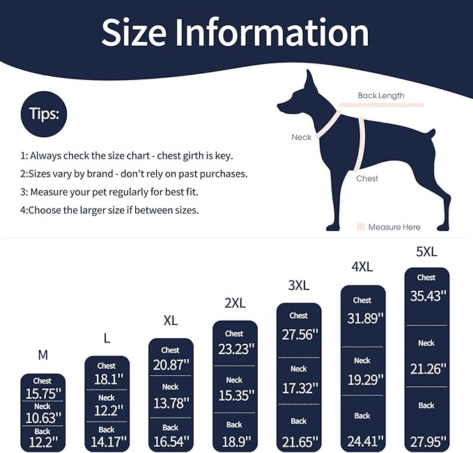IECOii 2 Pack Dog Tee Shirts for Large Dogs,Breathable & Lightweight T-Shirts for Hot Weather,Soft Stretchy for Active Dogs - Non-Restrictive for Running & Play,Summer Outdoor Wear,Orange+Stripes,2XL