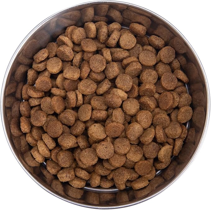 Health Extension Lite Chicken & Brown Rice Dry Dog Food, Low Fat Formula Supports Healthy Weight, with Probiotics & Superfoods for Digestion & Coat Health (1lb)