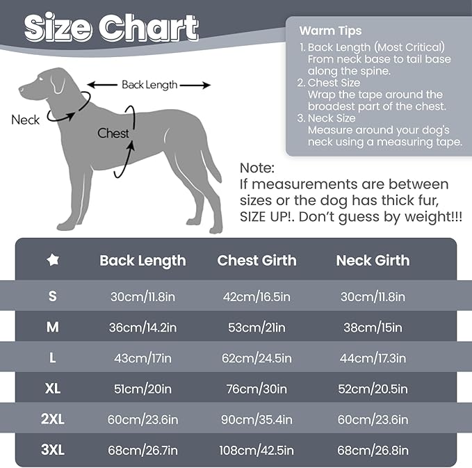 Nanaki Rain Jackets for Large Dogs with Leash Hole, Reflective Adjustable Pet Raincoat for Rainny Snow Foggy Days, Waterproof Windproof Dog Coat Jacket Vest Outdoor Hiking Walking Hunting Black 2XL