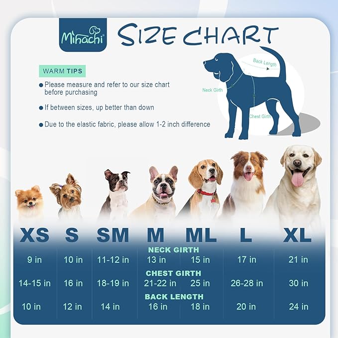 Mihachi Turtleneck Dog Sweater - Winter Coat Apparel Classic Cable Knit Clothes with Leash Hole for Cold Weather, Ideal Gift for Pet in New Year Orange Small