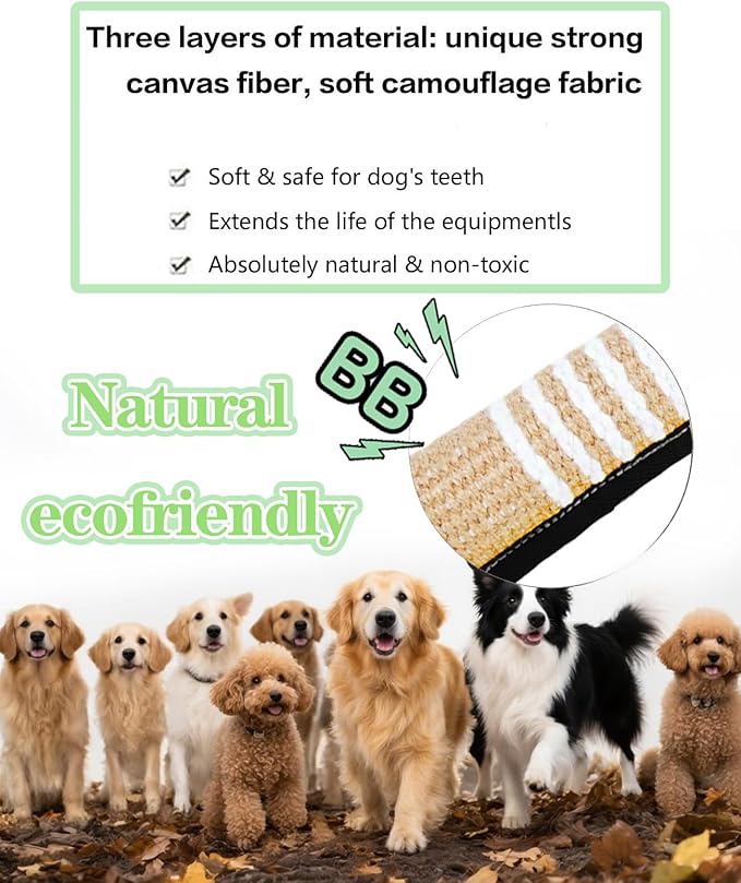 Clysoru Tug Toy for Dogs Squeaky Toy with 2 Strong Handles Lasting Training Equipment Puppy to Large Dog Interactive Toys of War Pull Indestructible Rope Pet Crinkle Teething (ciel)