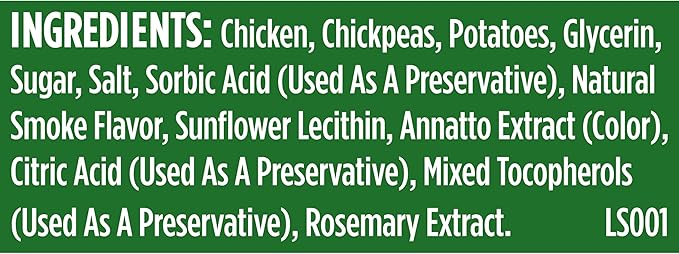 Nutrish Savory Roasters Chicken Recipe Premium Dog Treats, 30 oz. Pouch (Rachael Ray)