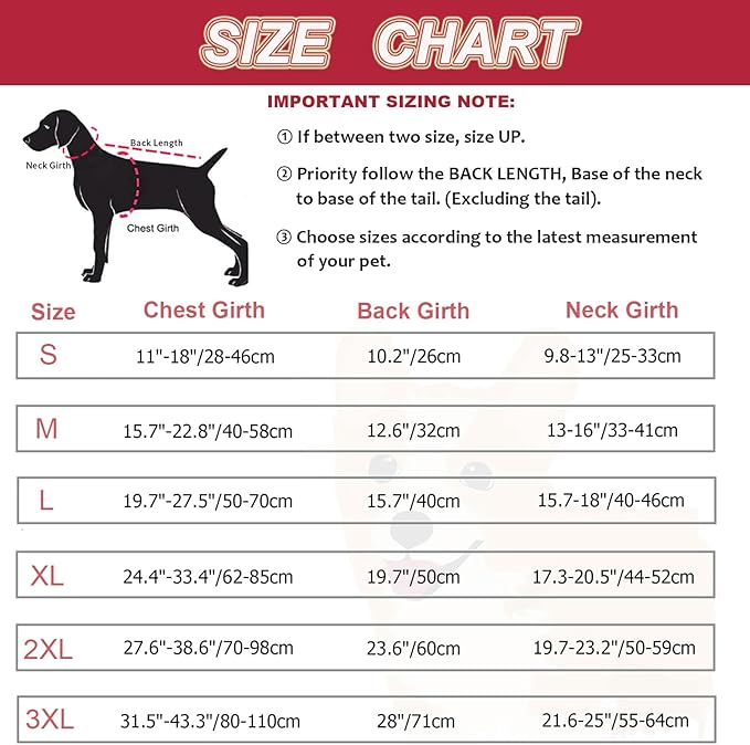 Dogcheer Warm Dog Coat, Waterproof Dog Jacket Christmas Puppy Winter Coat with Buckle, Reflective Adjustable Pet Snow Jacket Turtleneck Fleece Sweater for Small Medium Large Dogs - Pine Green, L