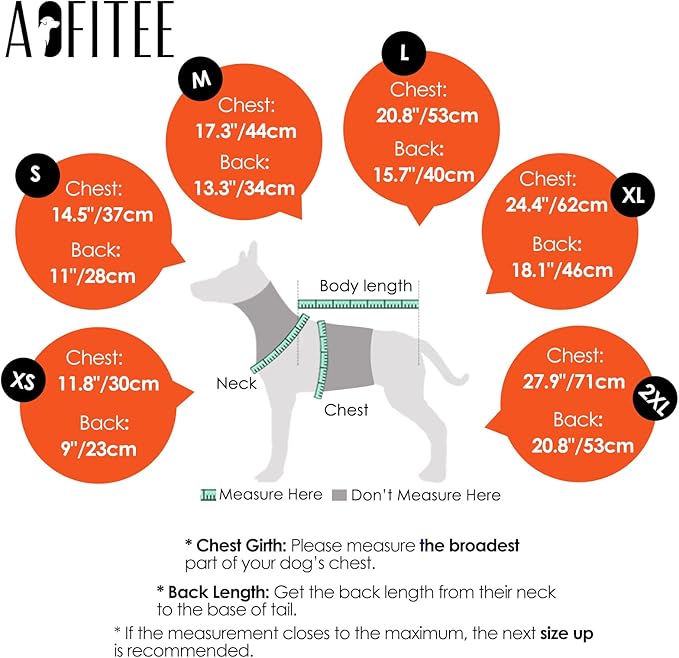 AOFITEE XL Dog Sweater, Dog Sweater Large Size Dogs, Large Dogs Sweaters for Female Male, Turtleneck Thick Warm Knitted Winter Fall Pet Sweatshirt, Solid Pet Halloween Costume (Orange, XLarge)