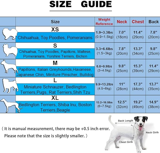 Dog Shirts Pet Clothes Blank Clothing, 3pcs Puppy Vest T-Shirt Sleeveless Costumes, Doggy Soft and Breathable Apparel Outfits for Small Extra Small Medium Dogs and Cats