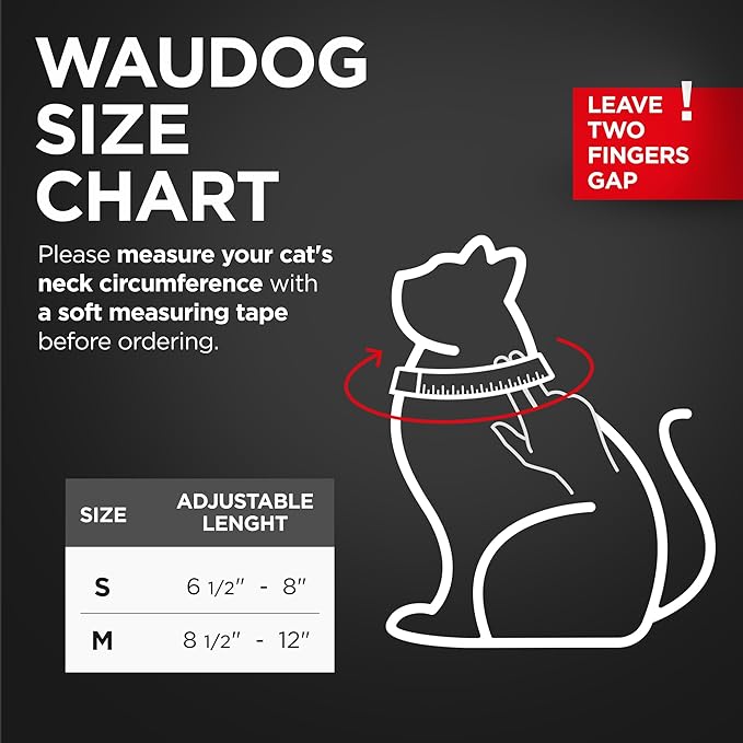 Leather Cat Collar with Bell and Safety Elastic Strap Breakaway Alternative for Small & Large Kittens, Stylish Pet Leather Collar for Boy, Girl Cats with Metal Buckle & QR ID Tag (Pink)