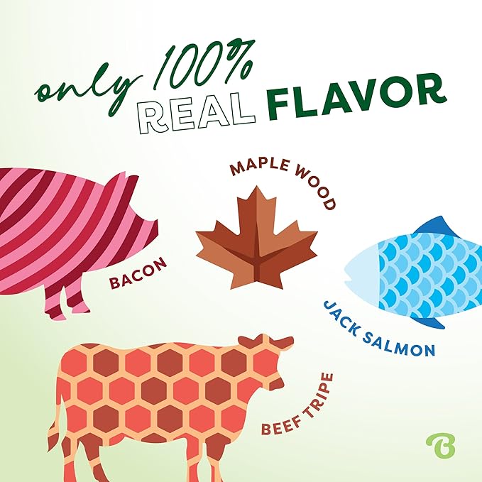 Benebone 7-Pack Medium