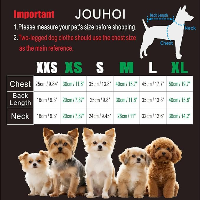 Puppy Sweater for Small Dogs Clothes Warm Winter Cat Clothe Pet Sweatshirt Knitwear Doggie Kitten Clothing, Blue, Small