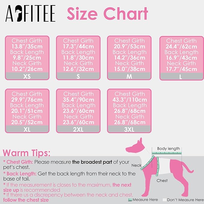 AOFITEE Dog Coat for Large Dogs, Waterproof Dog Winter Jacket with Built in Harness, Warm Turtleneck Cold Weather Coats Large, Reflective Fleece Lined Snow Jacket for French Bulldog, Boston Terrier, L