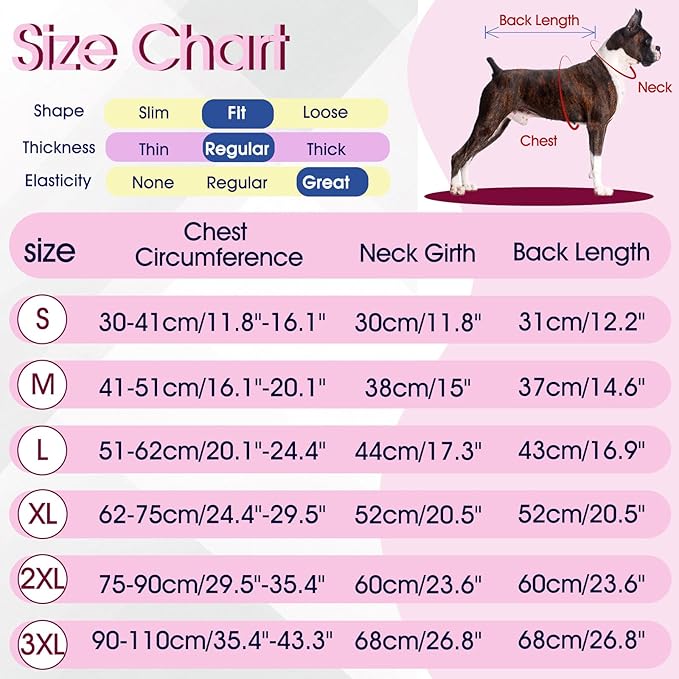 IDOMIK Warm Fleece Dog Sweater for Small Dogs,Soft Winter Dog Fleece Jacket Coat for Fall Cold Weather,Adjustable Fleeced Vest with Reflective Strips,Pullover Pet Sweatshirt for Girl Boy Dogs,Rose,S