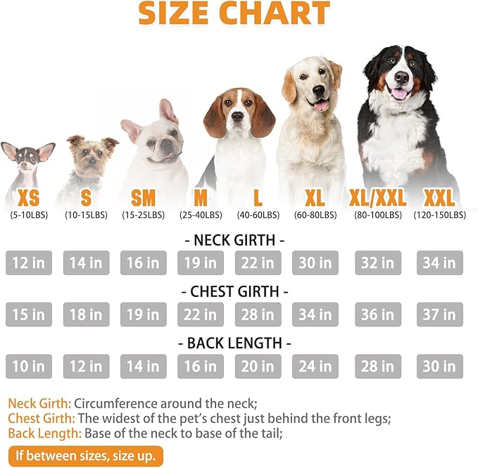 KOOLTAIL Plaid Dog Hoodie Pet Clothes Sweater with Hat and Pocket for Small Medium Large Size Dogs, Soft Winter Warm Dog Cold Weather Coat, Fleece Fall Dog Hooded Sweatshirt for Puppy Cats,BeigeXL/XXL