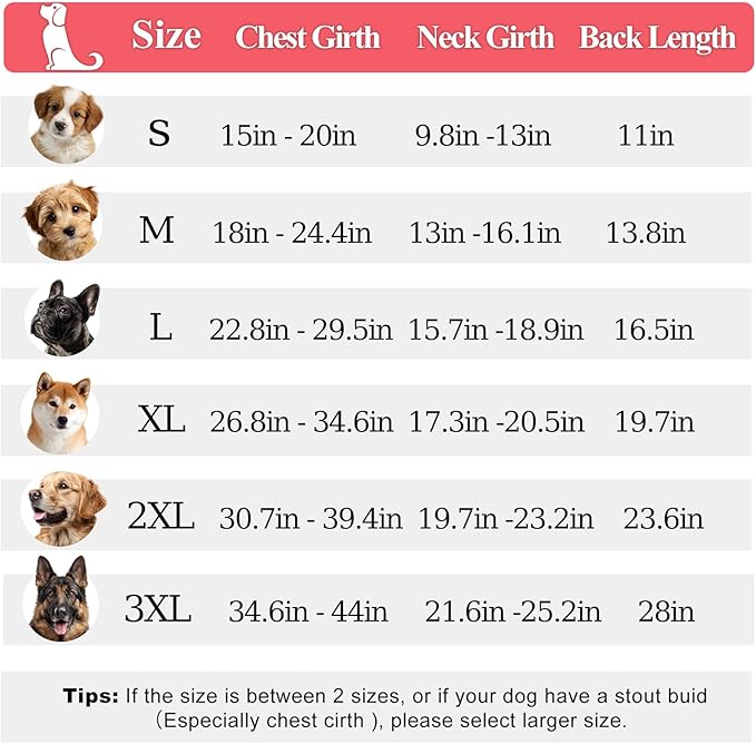 PETDSH Dog Coat Small, Built-in Harness Dog Jacket with Warm Fleece Lining, Waterproof Reflective Dogs Winter Coat, Pet Coats with Pocket and Trash Bags (Red, Small)