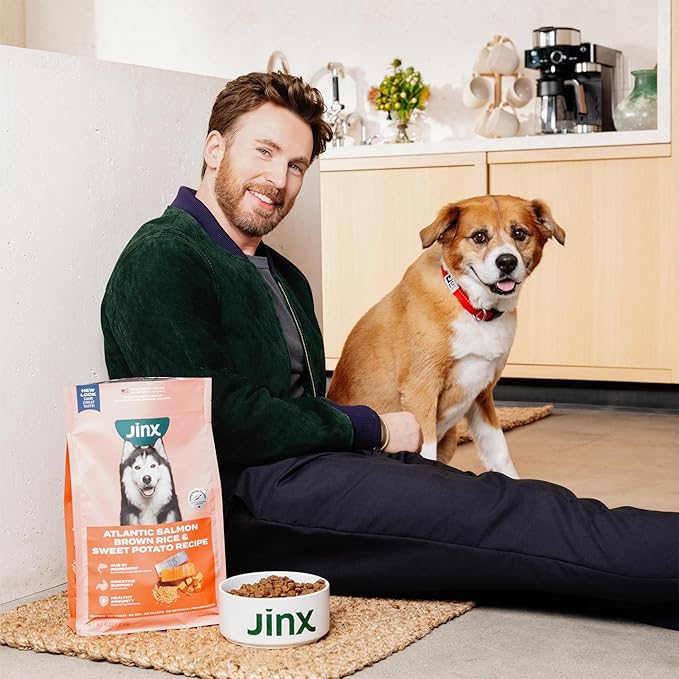 Jinx Kibble Sauce Bundle - Beef (2 Pack)