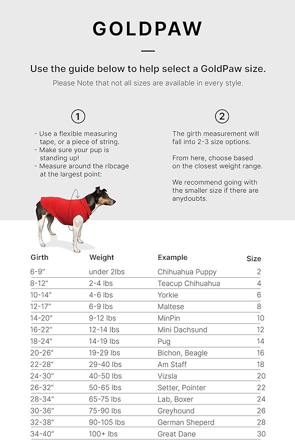 Goldpaw Stretchy Fleece Jacket for Small Dogs - Super Soft, Warm Dog Sweater - Pet Sweater Vest for Fall and Winter - Canine Clothes Made in The USA - Machine Washable - Marine Blue - Size 22