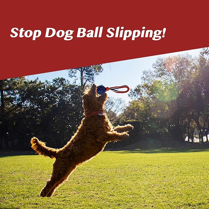 Dog Balls, Dog Toys for Aggressive Chewers, Interactive Dog Toys, Universal Bouncy Balls for Large Medium Small Dog and Puppy Toys