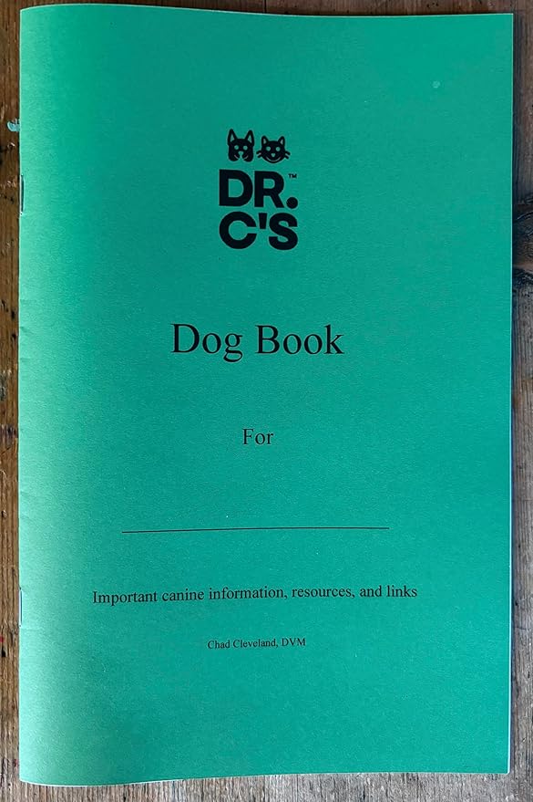 100% Certified Compostable Dog Poop Bags - Dr. C's Premium Dog Poop Bags - 120 Bags / 8 Rolls, Extra thick, Leak Proof, Unscented, Plant Based and Earth Friendly