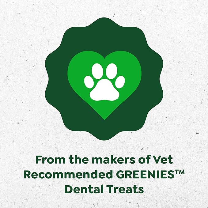 Greenies Anytime Bites Dog Treats, Original Flavor, 24 oz. Bag