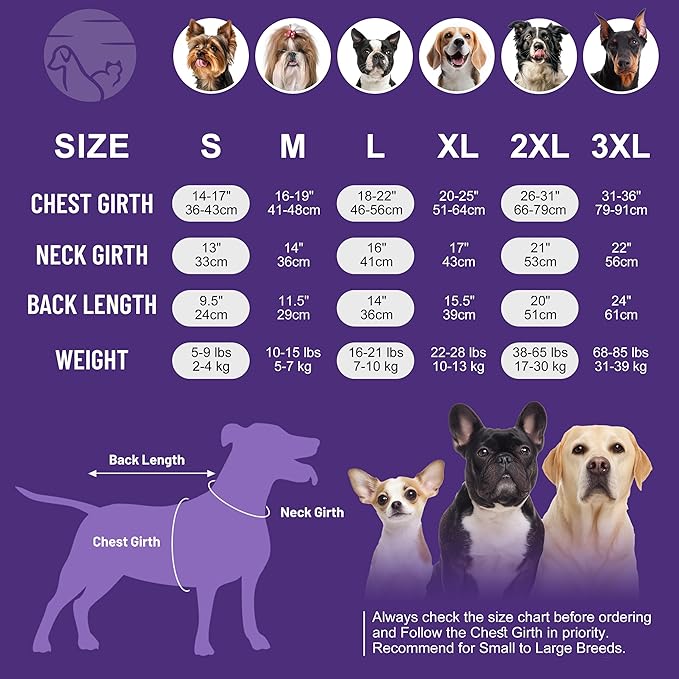 cyeollo Warm Dog Sweater Coat Jacket Thickened Thermal Sherpa Sweaters Reversible Fleece Vest Pet Clothes for Cold Weather Winter Dog Coats for Small Dogs Girl, Pink M