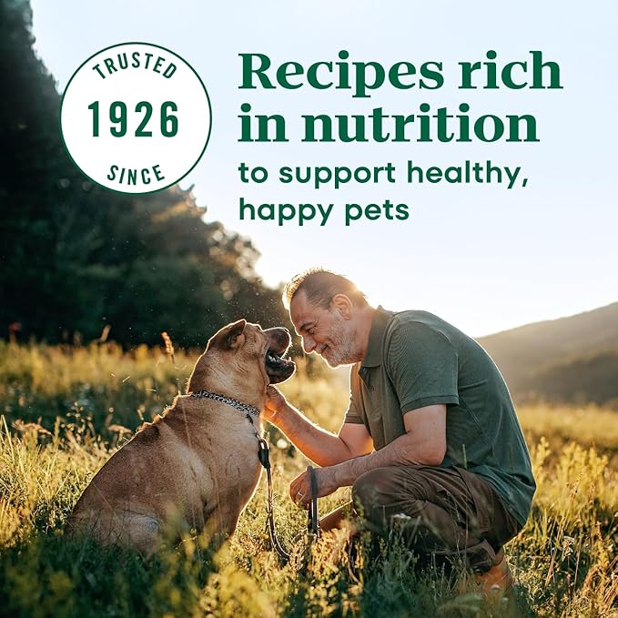 Nutro Max Adult Dry Dog Food with Farm-Raised Chicken, 25 lb. Bag