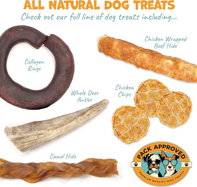Flavor-Doh - Flavored Pill Wrap for Dogs to Hide Capsules and Create Pill Treats for Dogs - Easy-to-Use Treat Paste for Pet Medication - Peanut Butter (4.2oz)