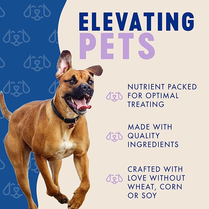 Finley's Rabbit & Venison Meaty Sticks Dog Treats, Grain-Free, Soft & Chewy, High Protein, Made in USA, 12 Ounce (Pack of 1)
