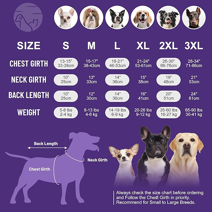 cyeollo Dog Coat Fleece Sweater Jacket Step in Reflective Dog Coats with D Ring Zipper Up Dogs Sweaters for Small Dogs Grey